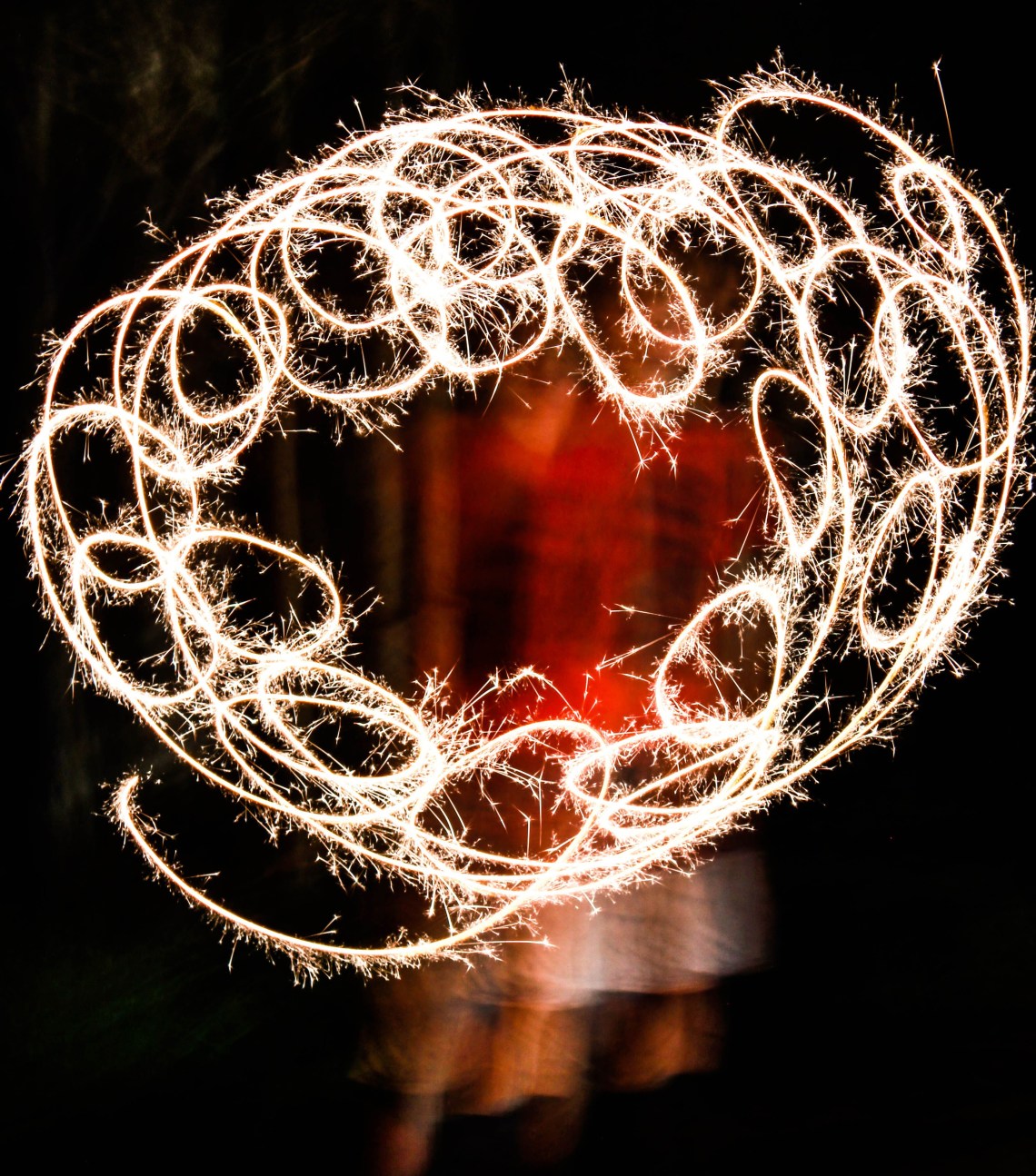 When you really hate camping